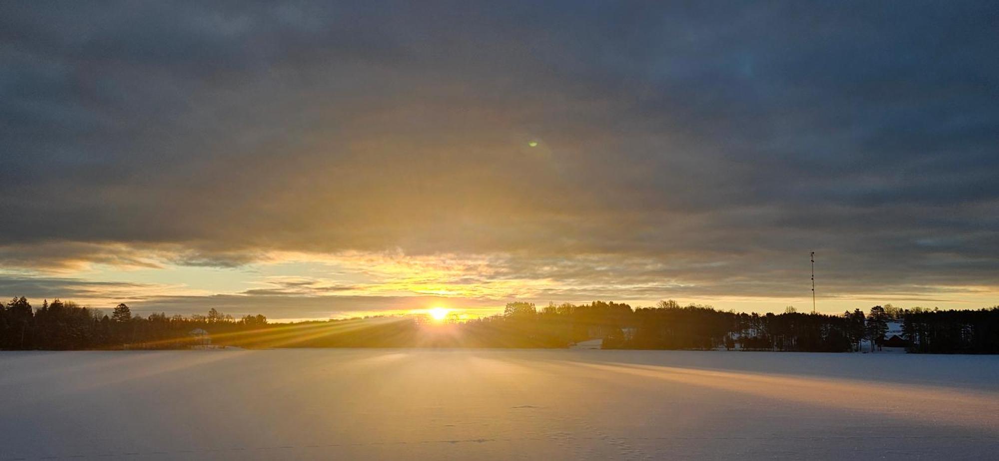Lakeshore Motel Ice Lake Iron River Buitenkant foto